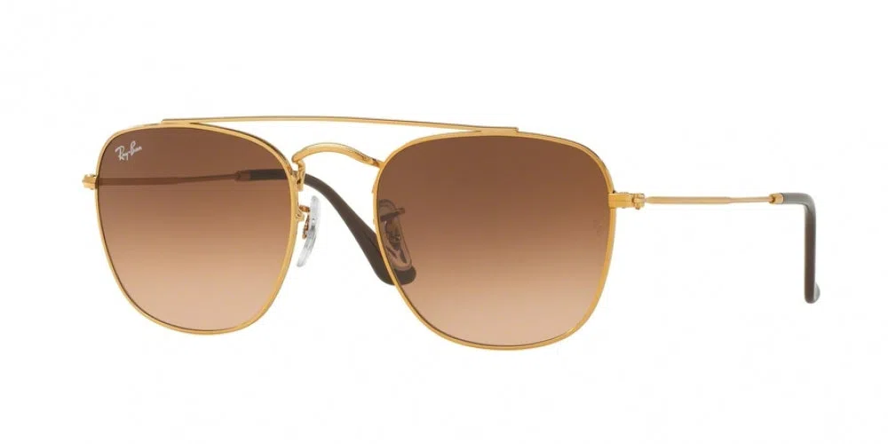 Ray-Ban 3557 Sunglasses - view 5